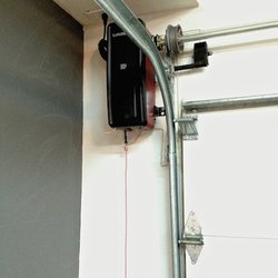 Garage Door Openers For Low Ceilings