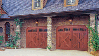 Precision Overhead Garage Door Lakeland Repair New Garage Doors In Polk County